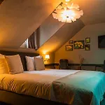 Hotel- en Restaurant Kasteel Elsloo