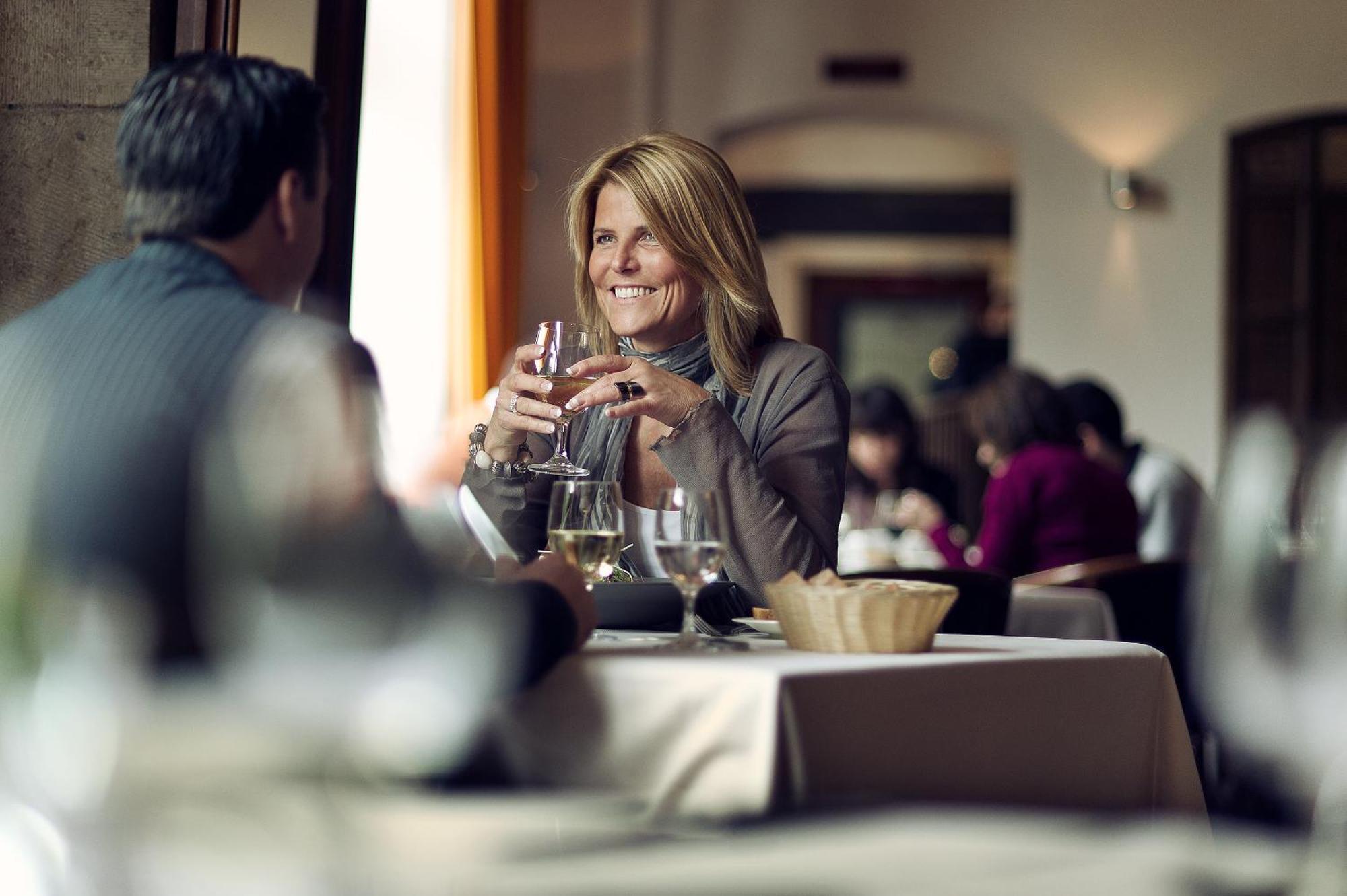Hotel- En Restaurant Kasteel Hotel 3*