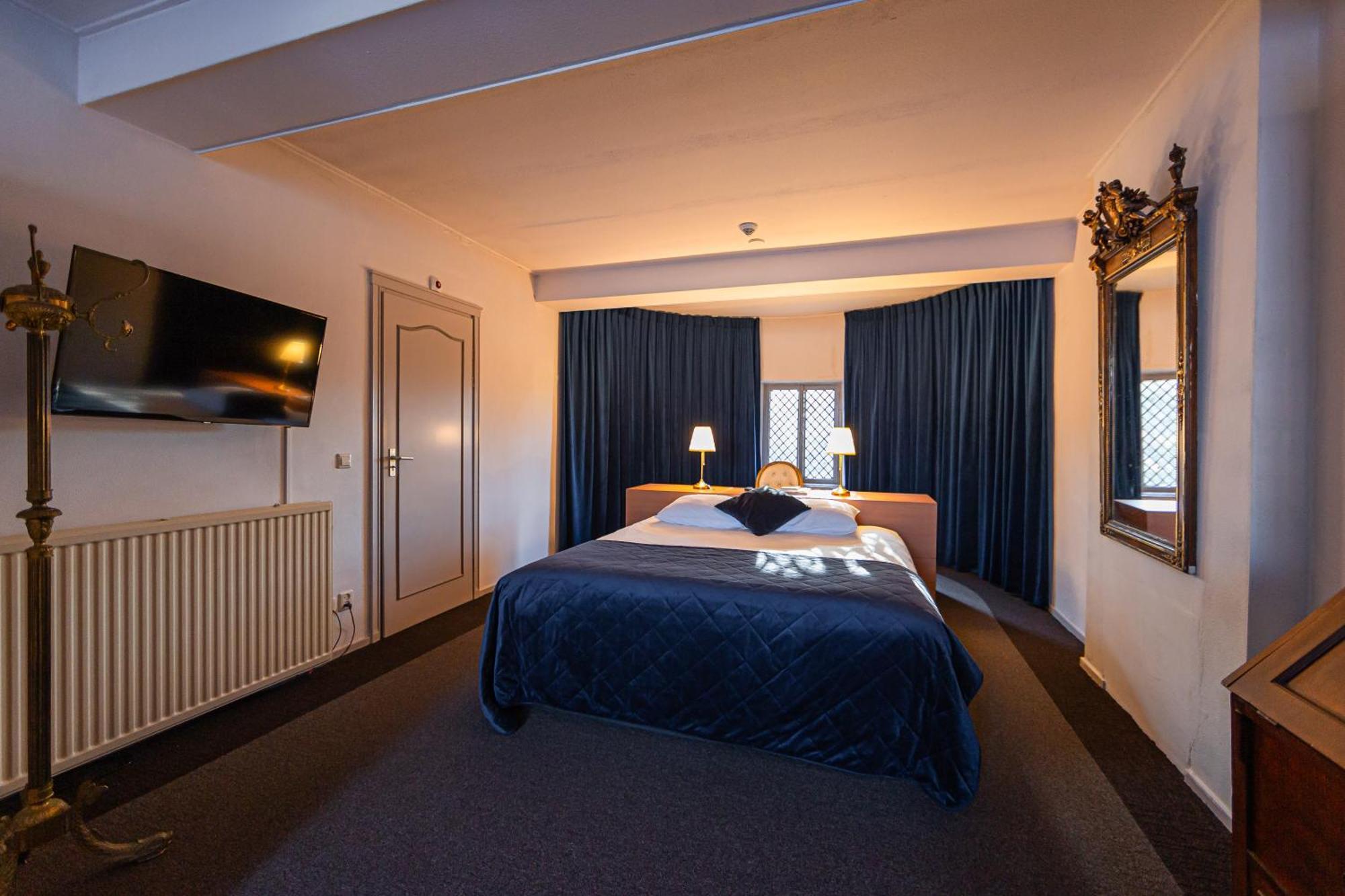 Hotel- En Restaurant Kasteel Hotel Elsloo (Limburg)