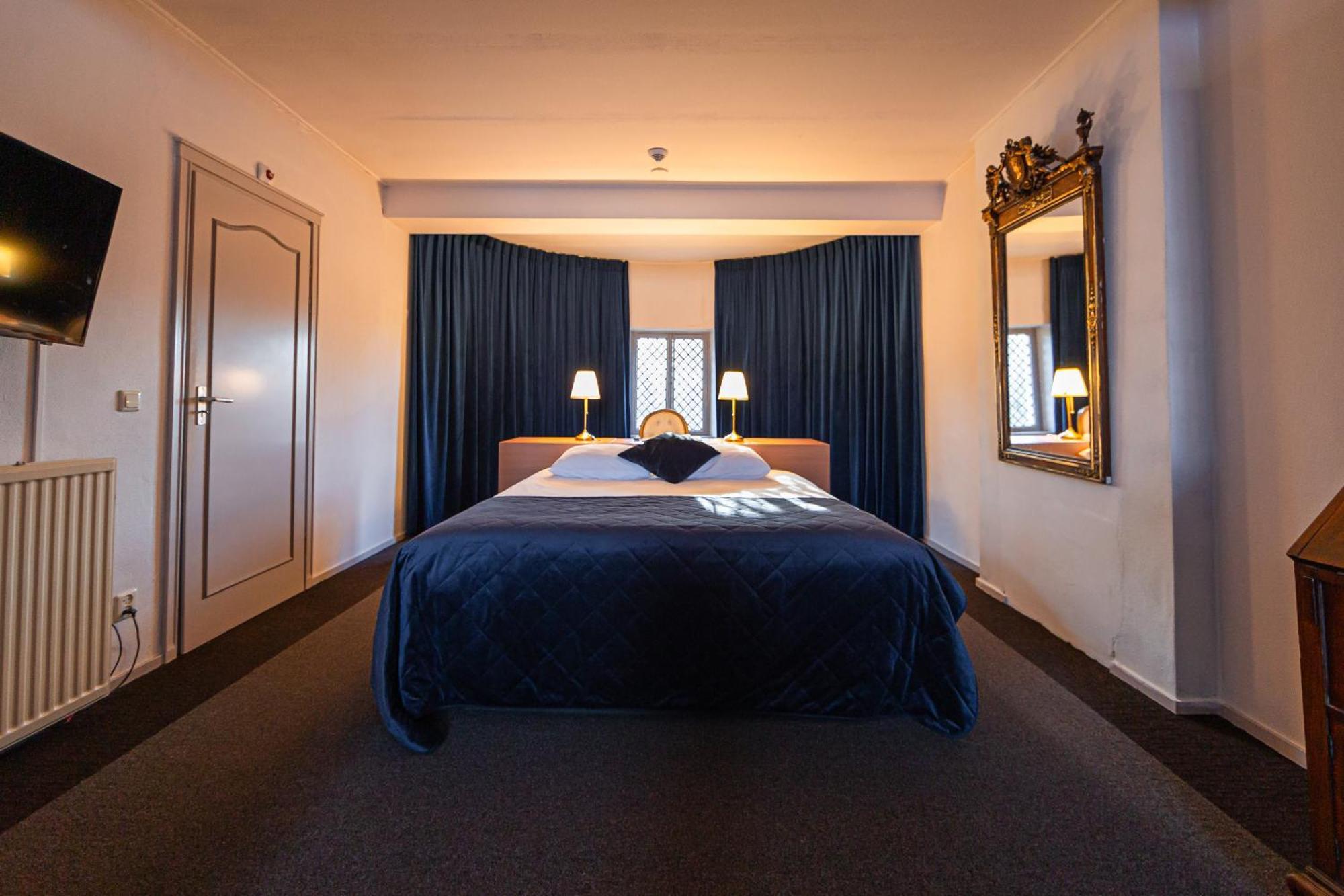Hotel- En Restaurant Kasteel 3* Elsloo (Limburg)