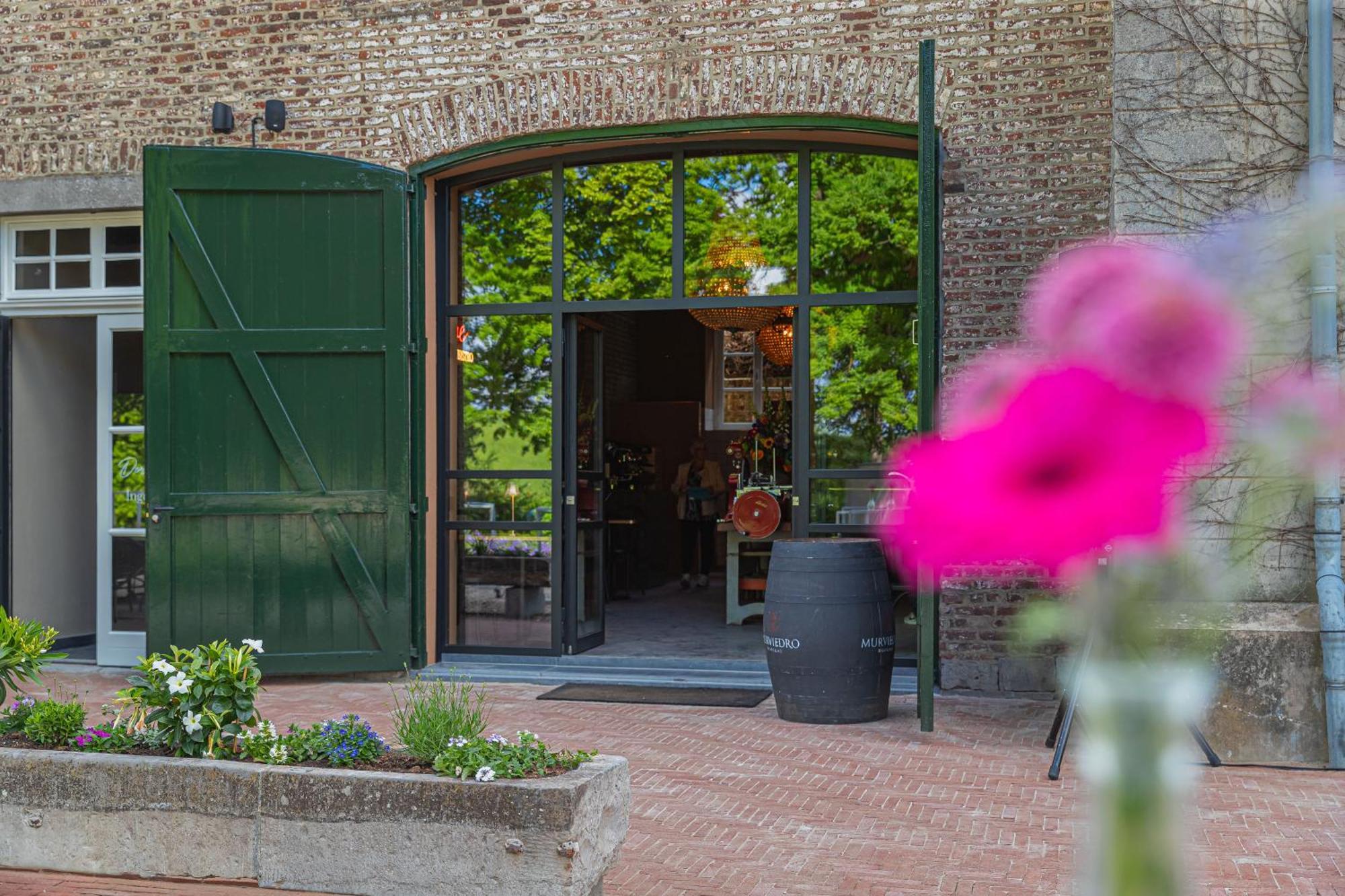 Hotel- En Restaurant Kasteel Hotel