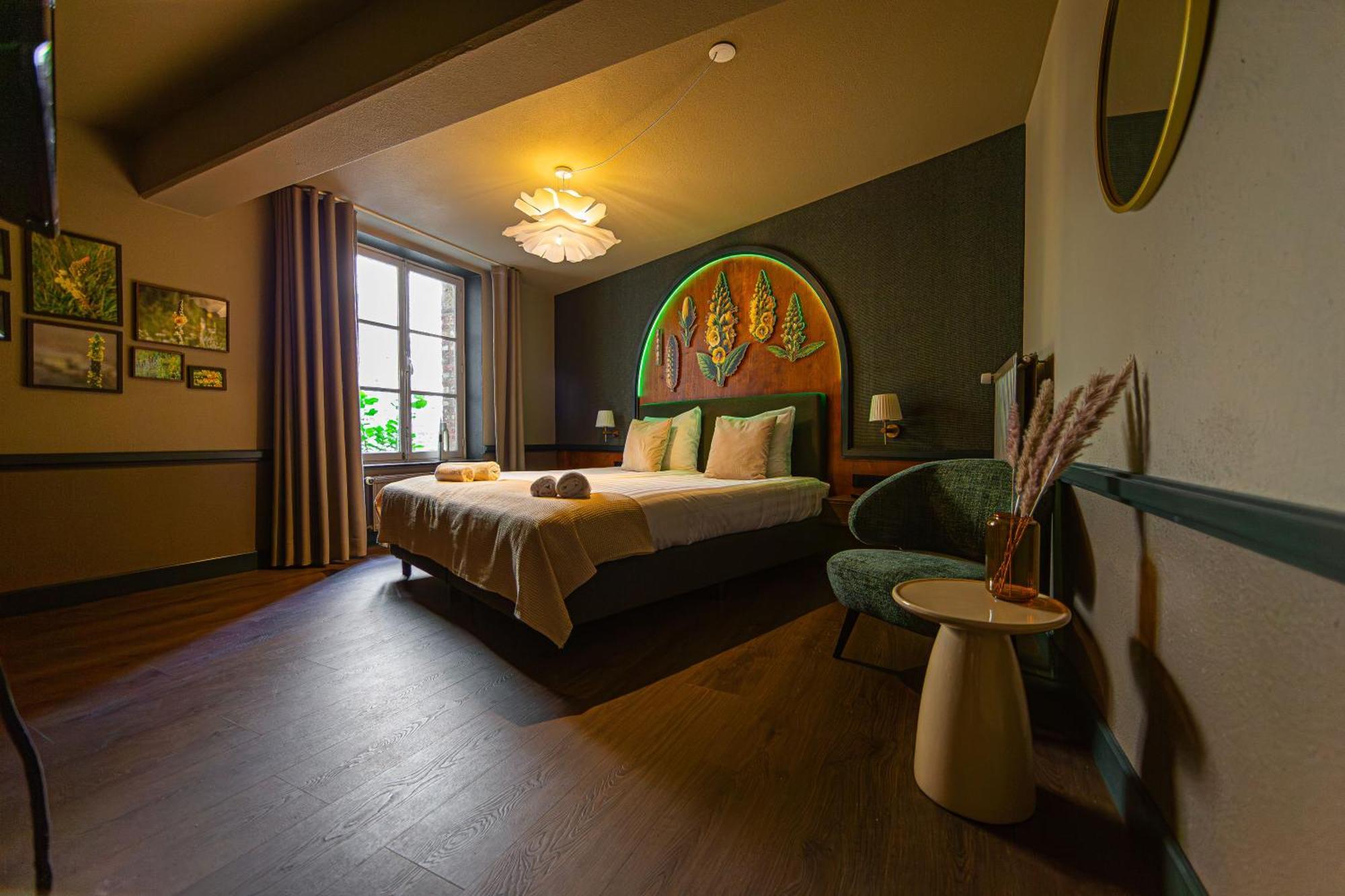 Hotel- En Restaurant Kasteel