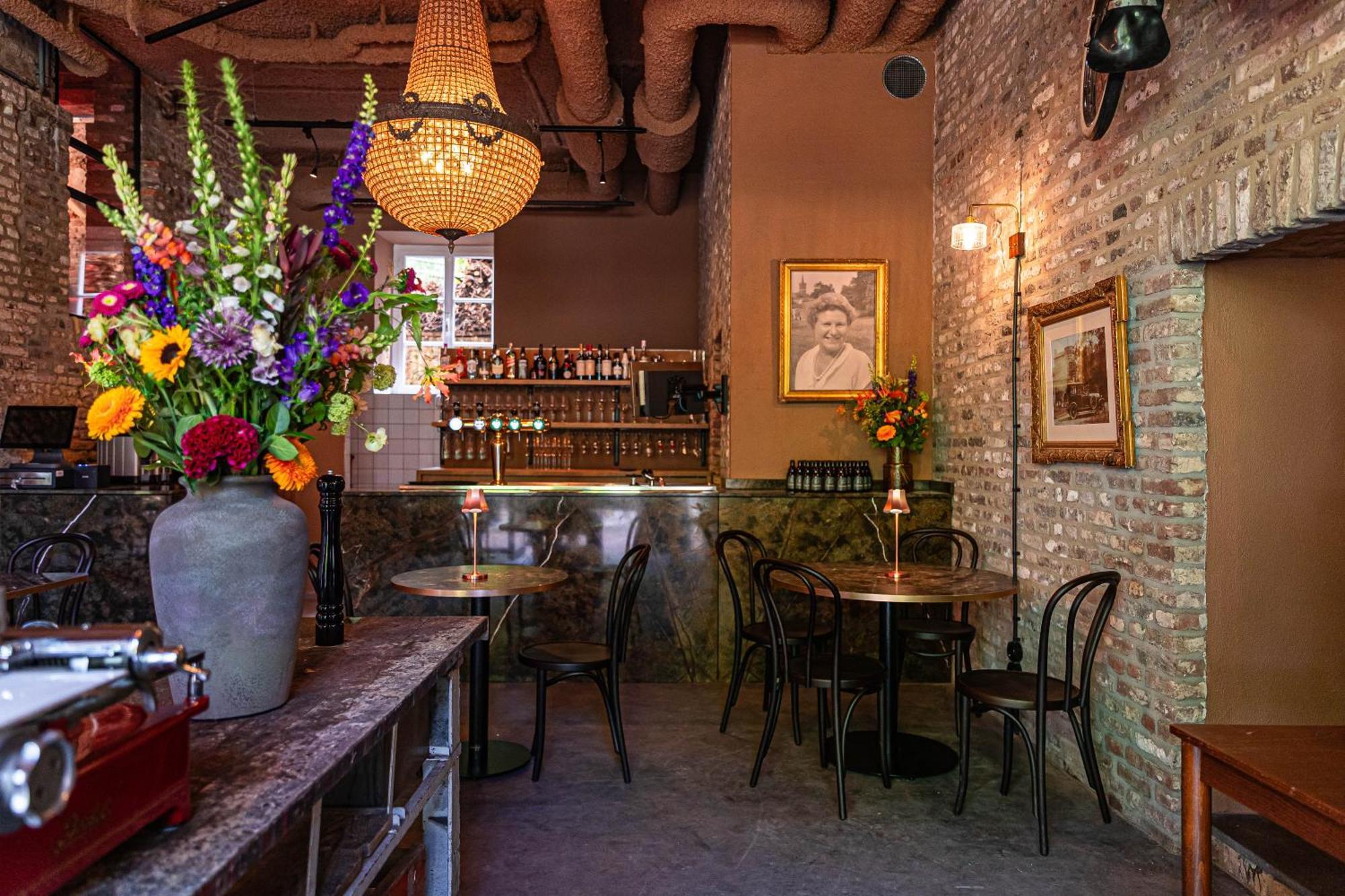 Hotel Hotel- En Restaurant Kasteel 3*