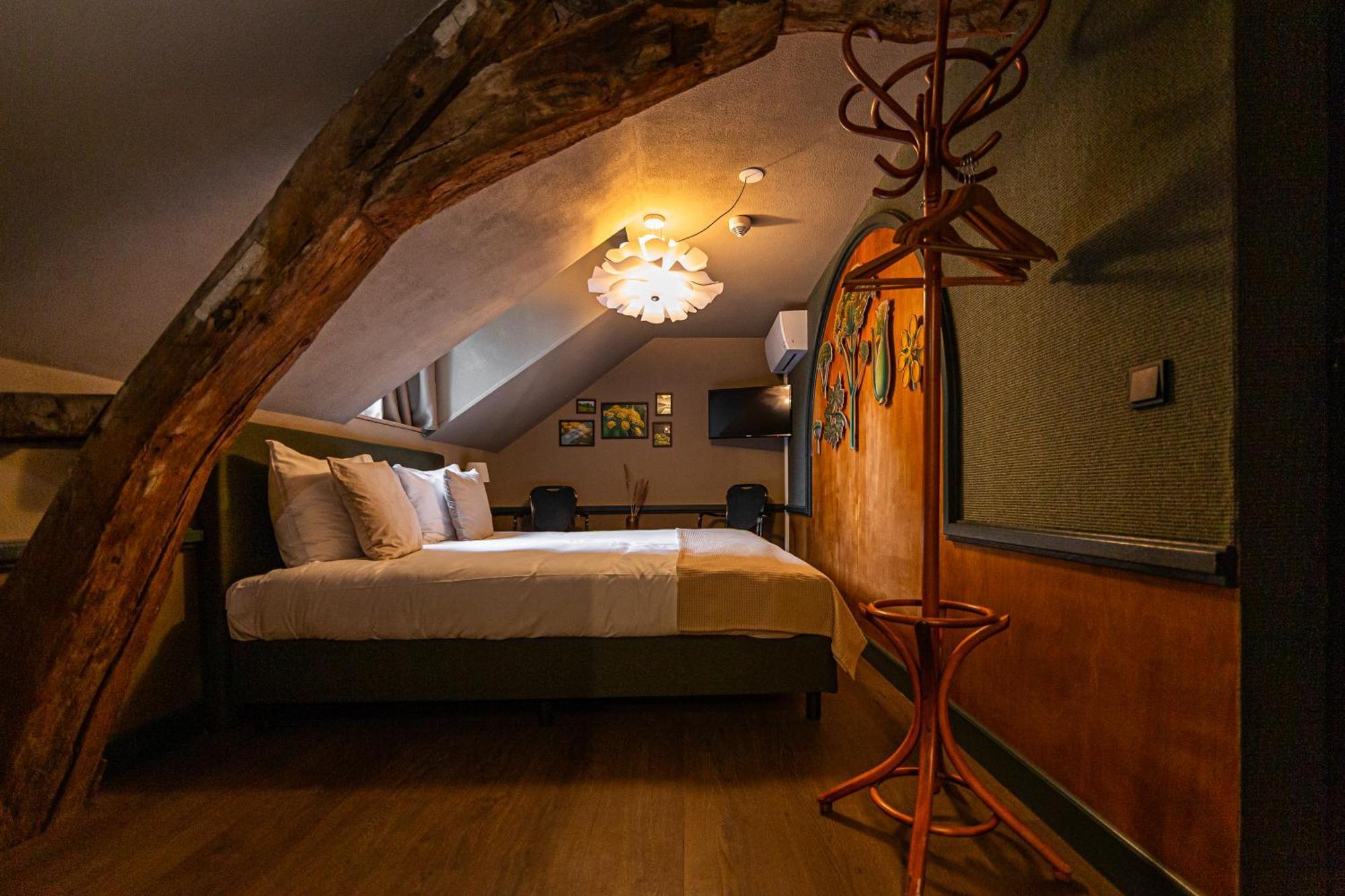 Hotel- En Restaurant Kasteel Hotel 3*