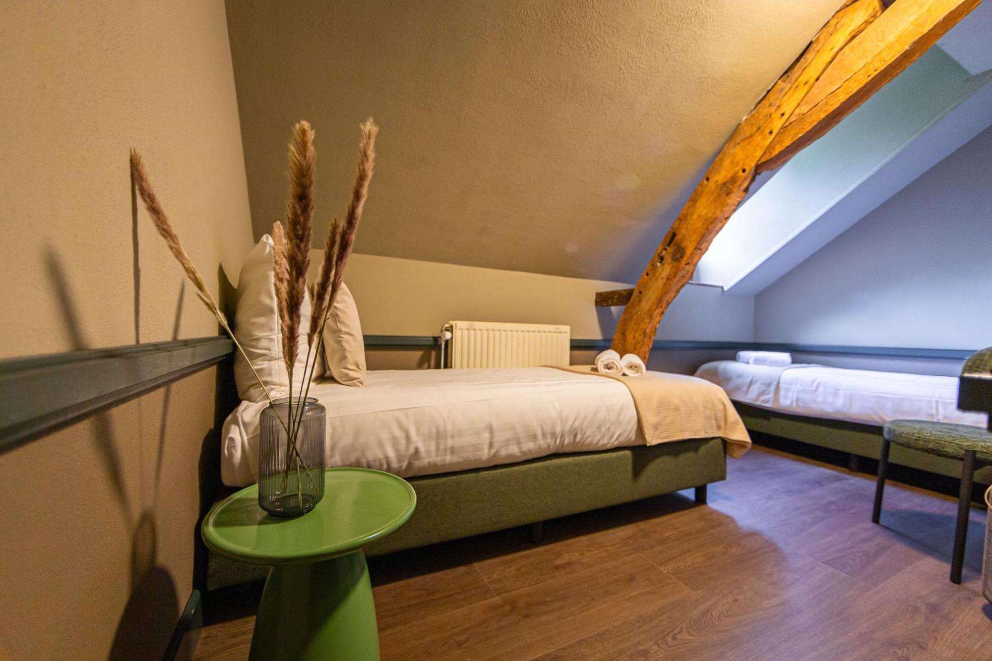 Hotel Hotel- En Restaurant Kasteel