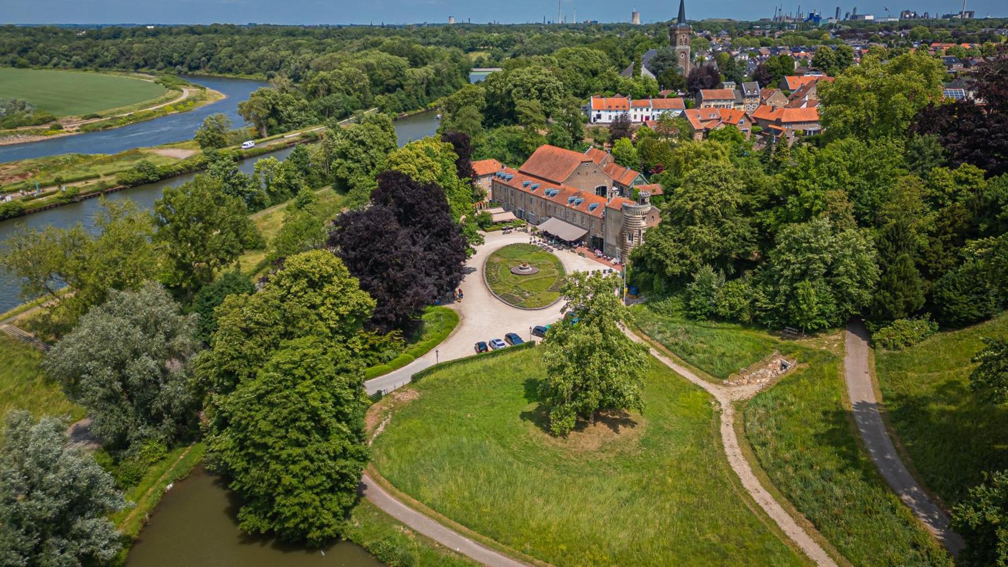 Hotel Hotel- En Restaurant Kasteel
