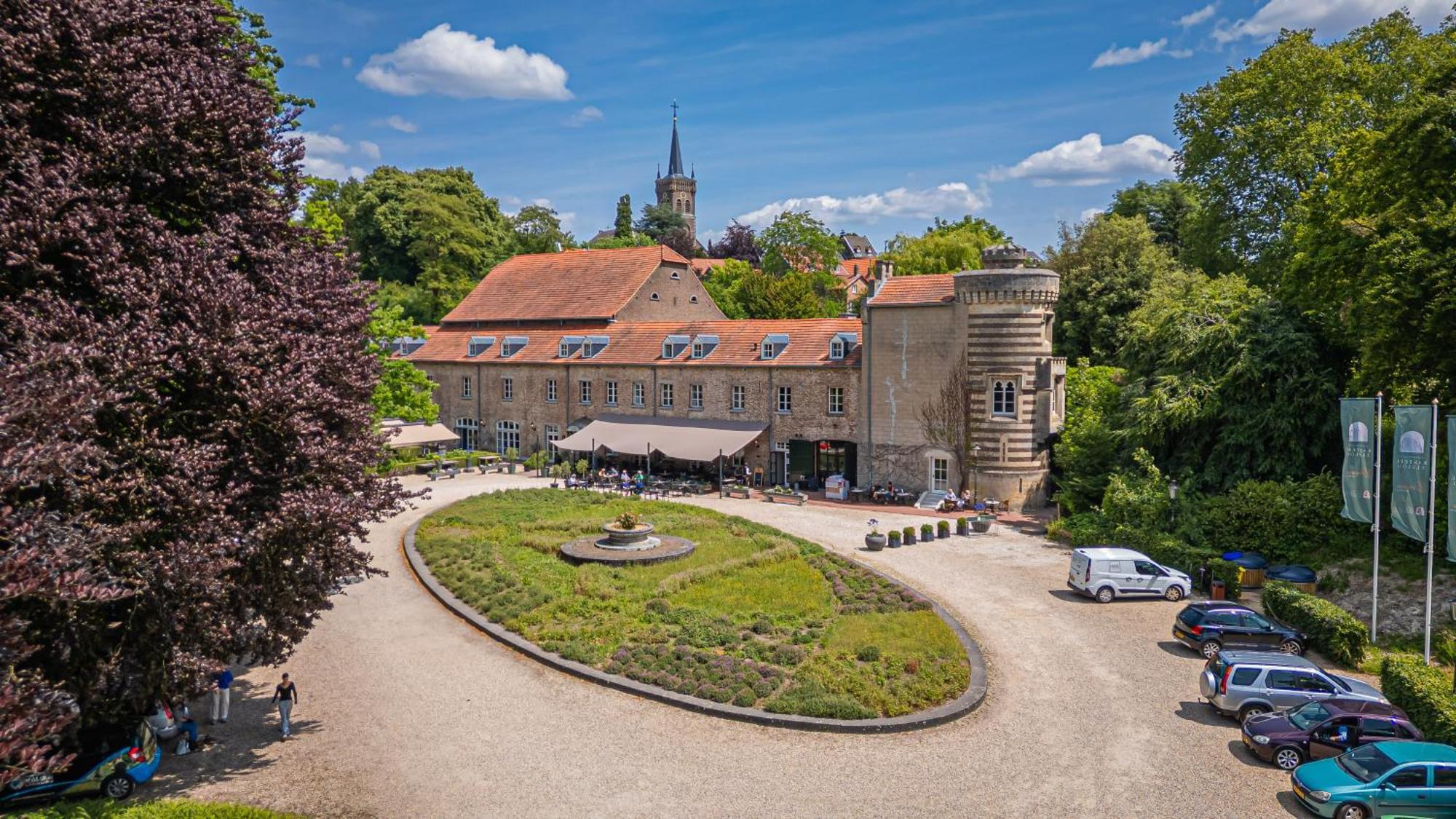 Hotel- En Restaurant Kasteel 3*