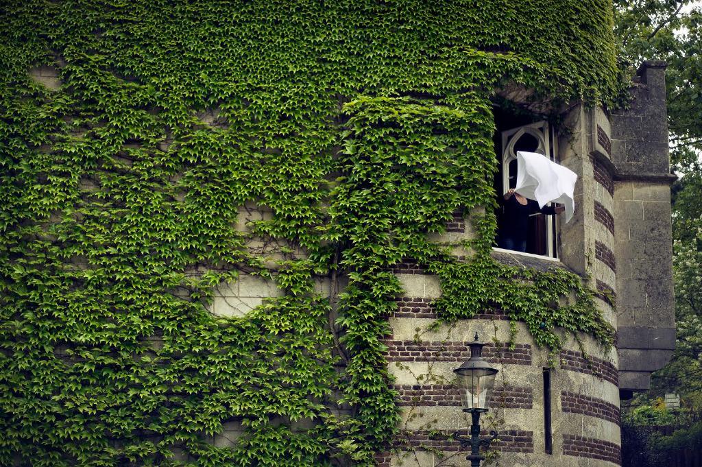 Hotel- En Restaurant Kasteel Hotel