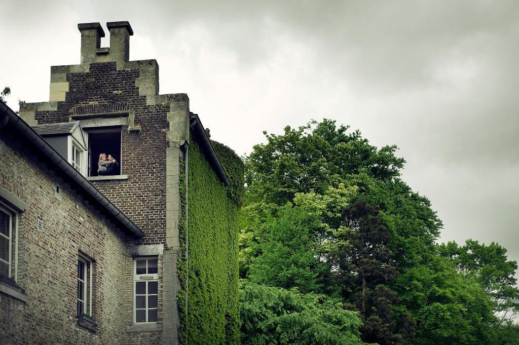 Hotel- En Restaurant Kasteel 3*