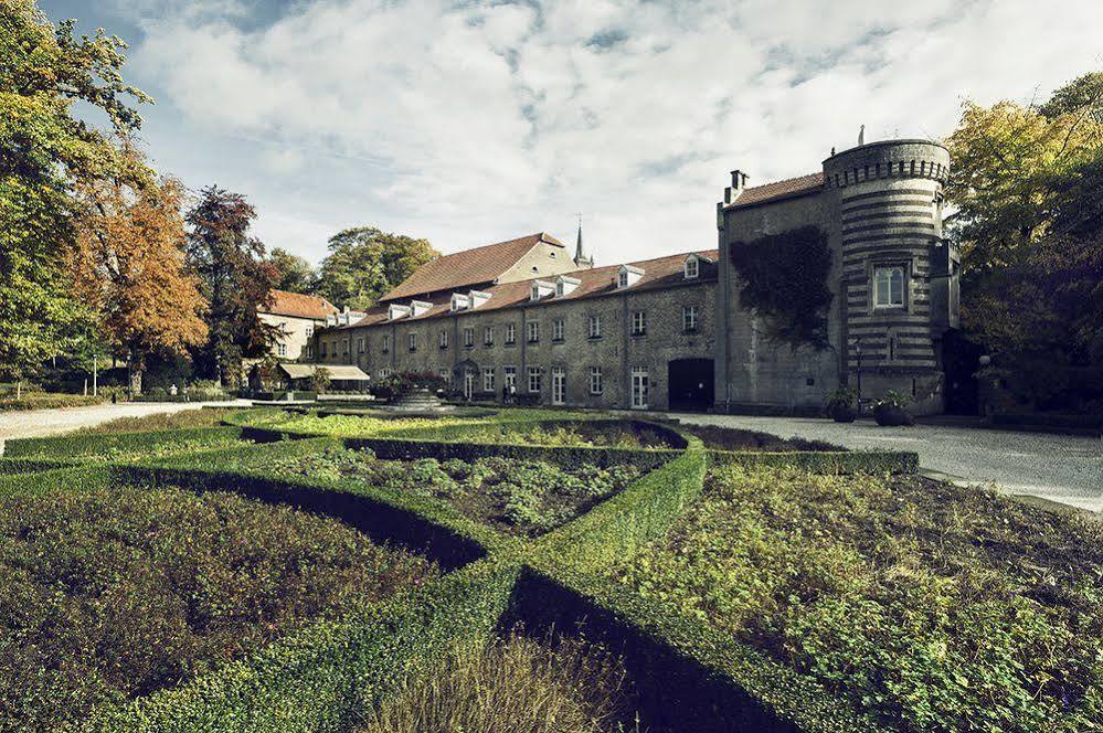 Hotel- En Restaurant Kasteel Hotel 3*