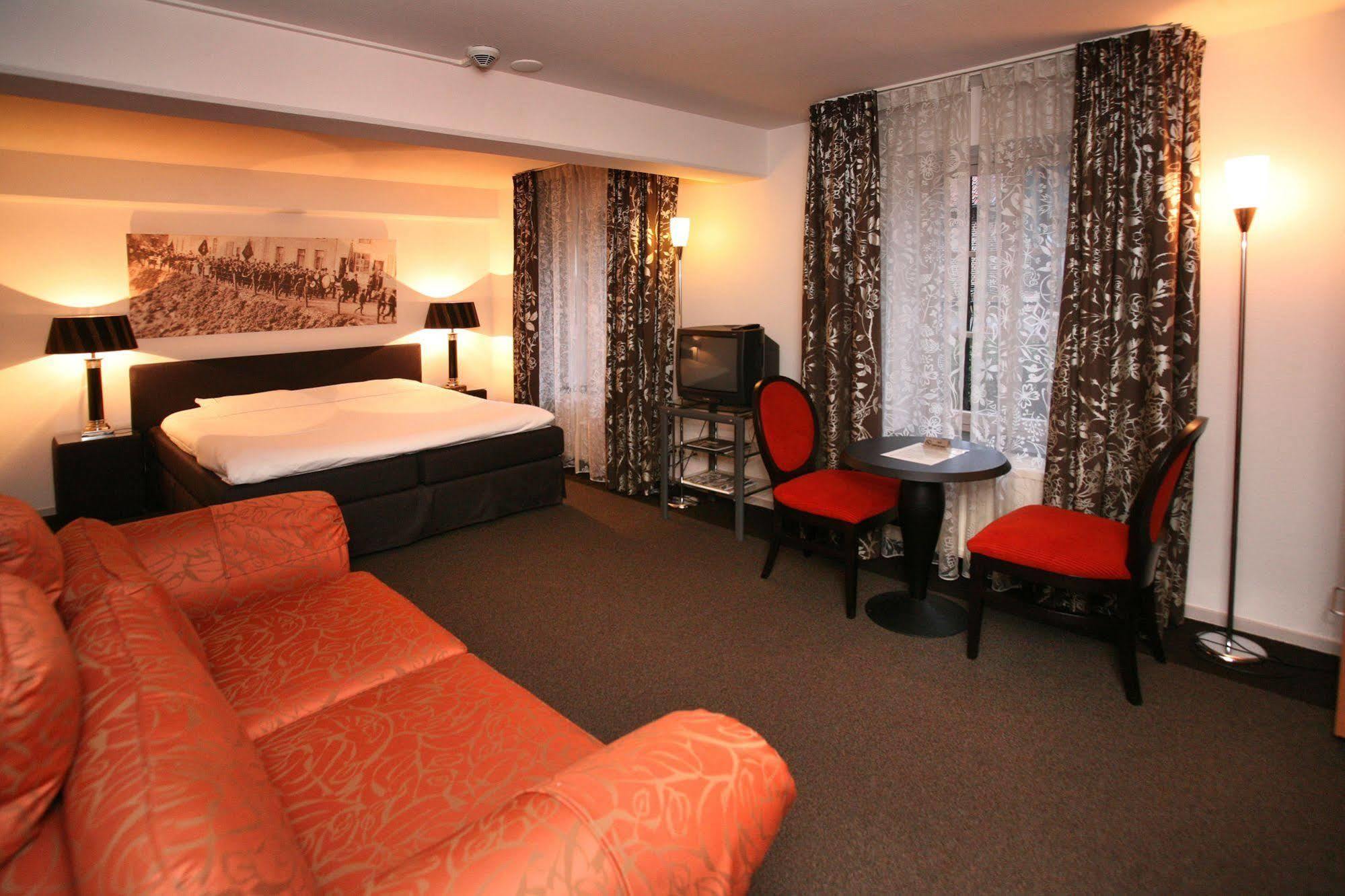 Hotel- En Restaurant Kasteel
