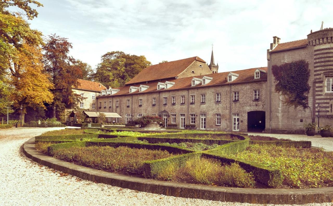 Hotel- En Restaurant Kasteel 3* Elsloo (Limburg)