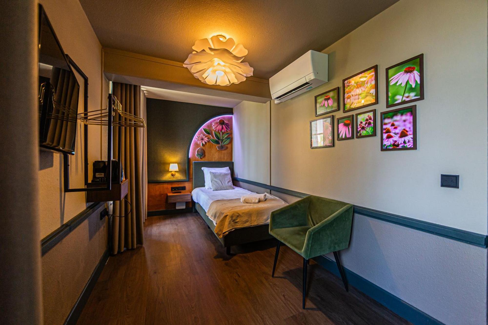 Hotel- En Restaurant Kasteel 3*