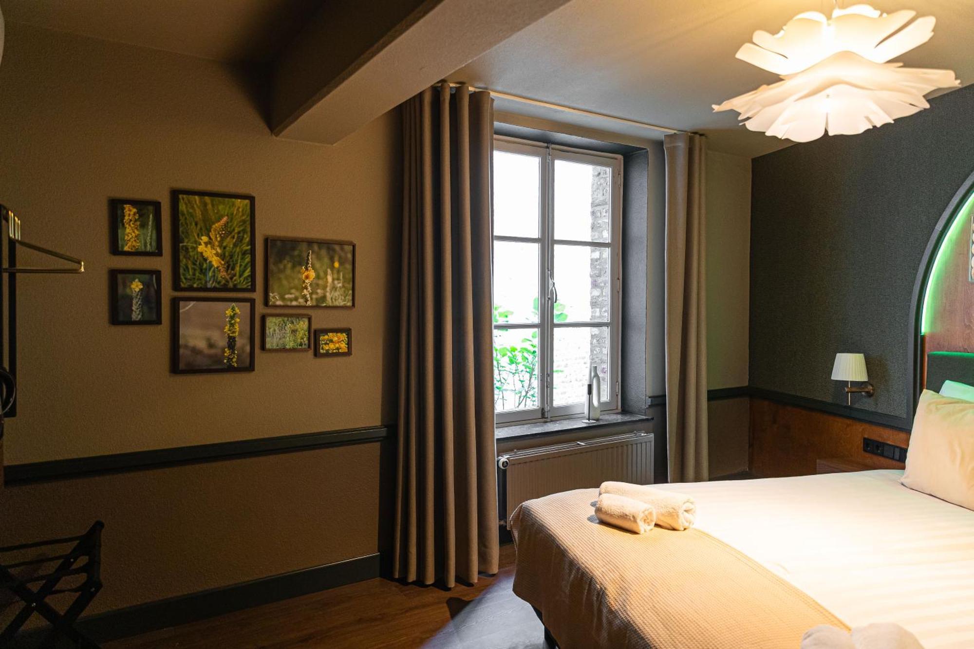Hotel- En Restaurant Kasteel Hotel 3*