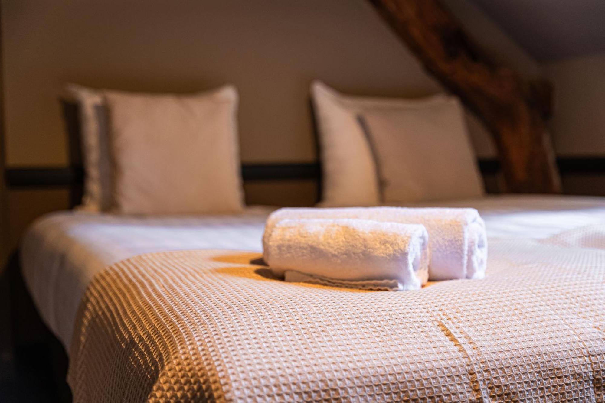 Hotel Hotel- En Restaurant Kasteel 3*
