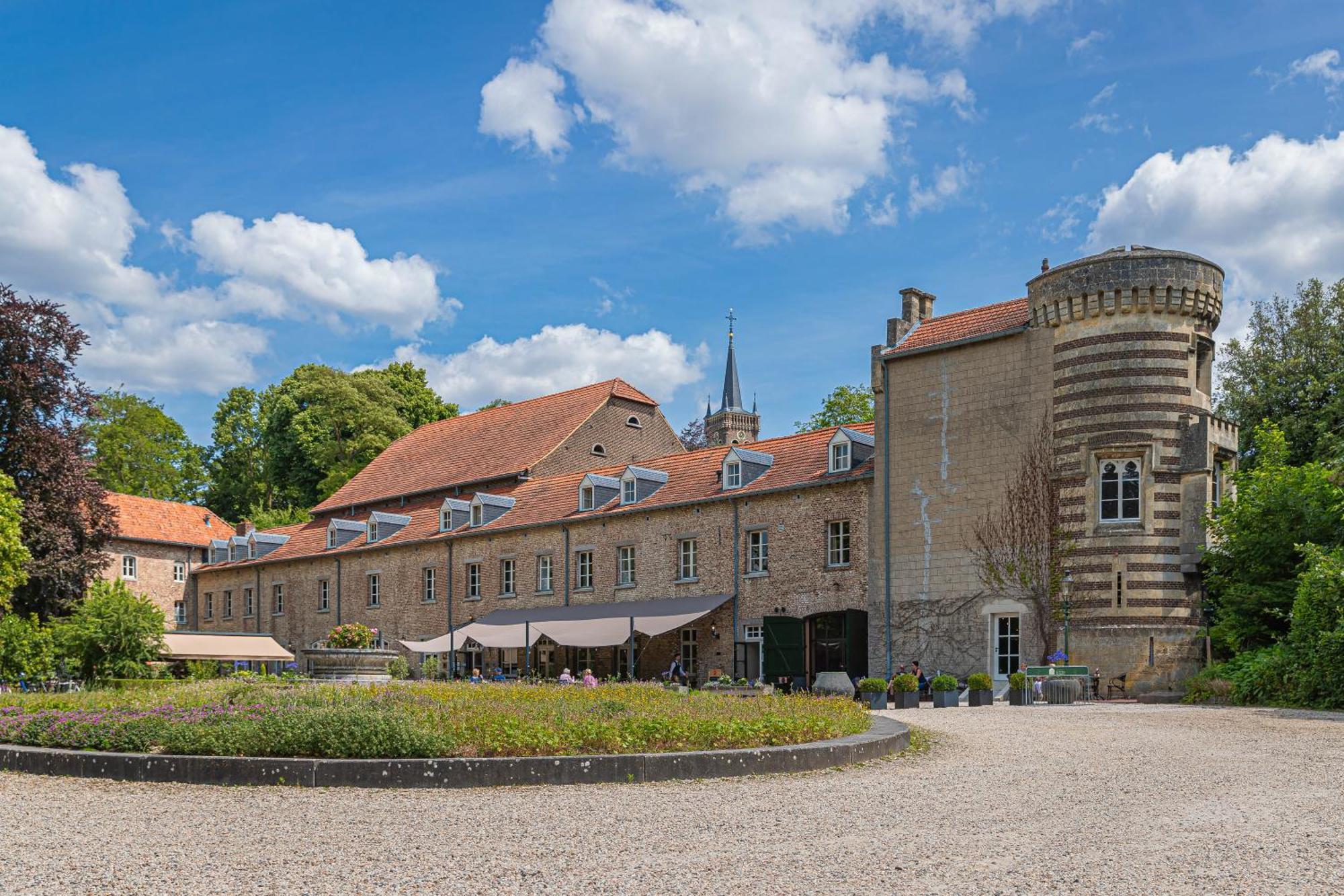 Hotel- En Restaurant Kasteel